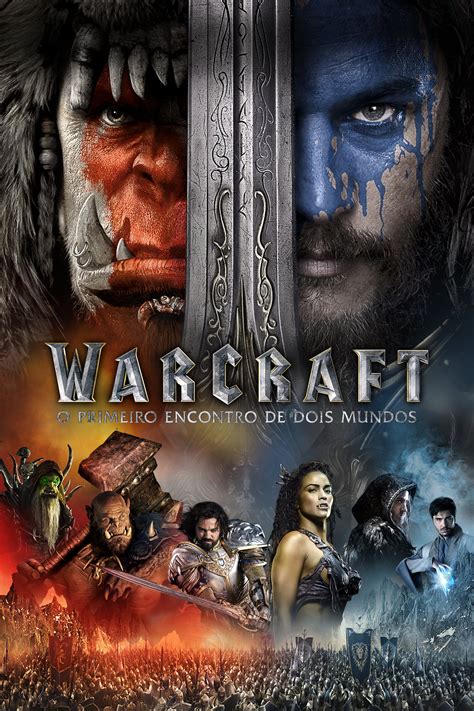 warcraft fmovie|warcraft movie netflix.